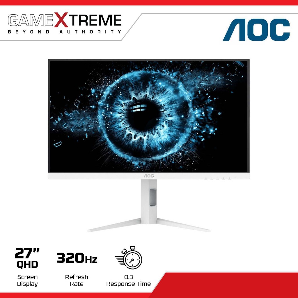 AOC Q27G4SL/WS/69 27