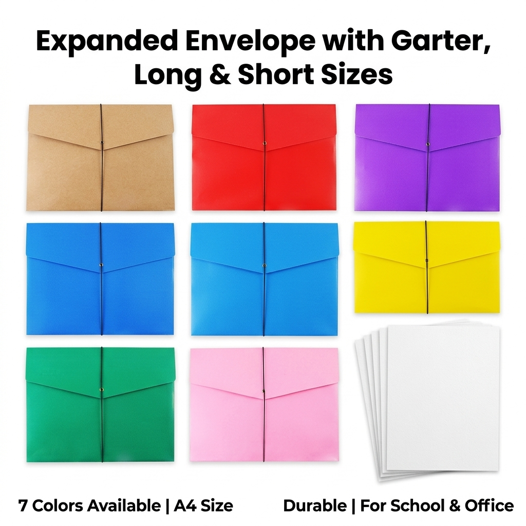 Shop envelope portfolio for Sale on Shopee Philippines