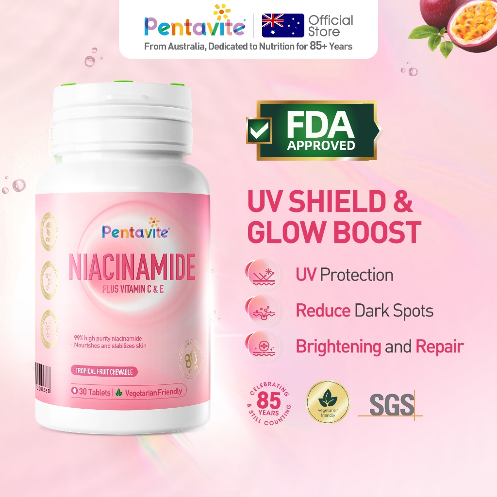 Pentavite_ph, Online Shop | Shopee Philippines