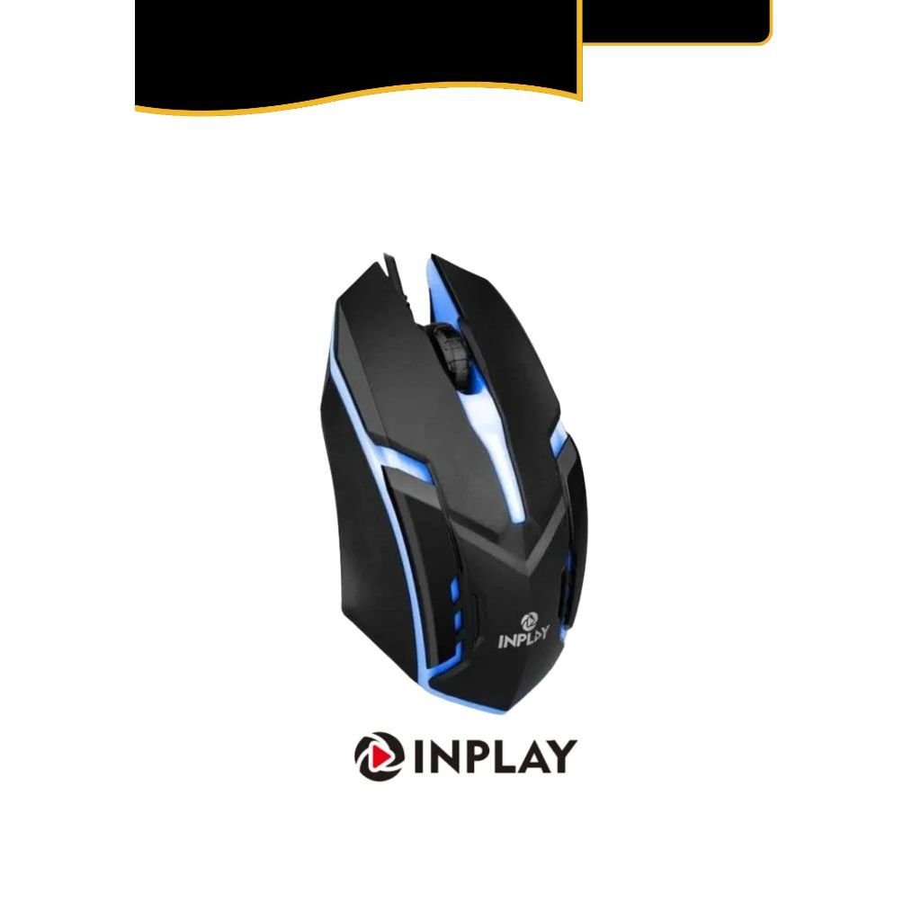 Shop inplay mouse for Sale on Shopee Philippines