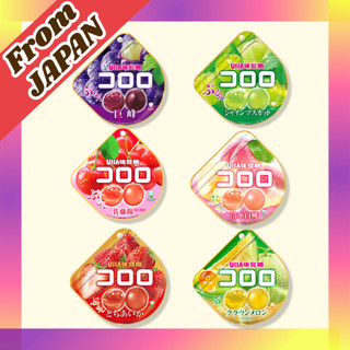 [Direct from Japan] UHA Kororo Premium Gummy - Pick Your Flavor (6 ...