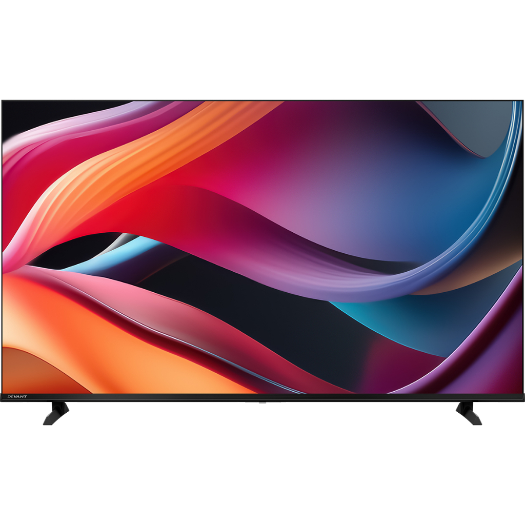 DEVANT 32STV105 32 inch HD Smart TV - Netflix, Disney+ and FREE Wall ...