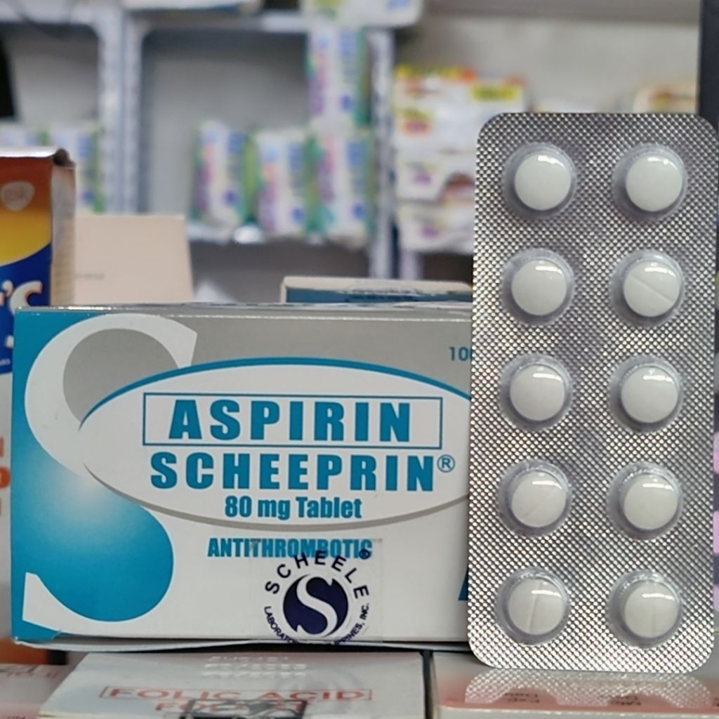 Shop aspirin for Sale on Shopee Philippines