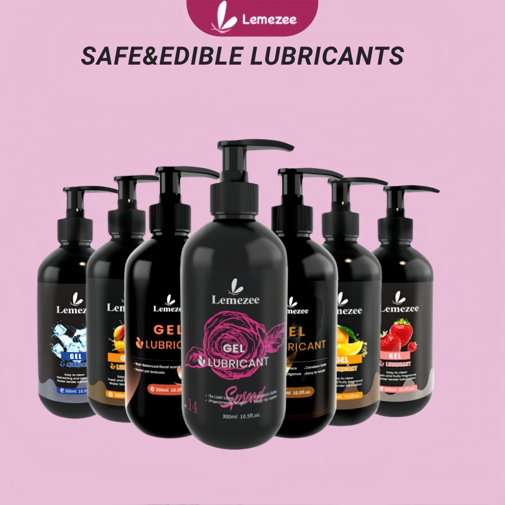 water based lubricant philippines SiYi Water Based Lubricant Ice, Heat, Smooth 215ml main image 0