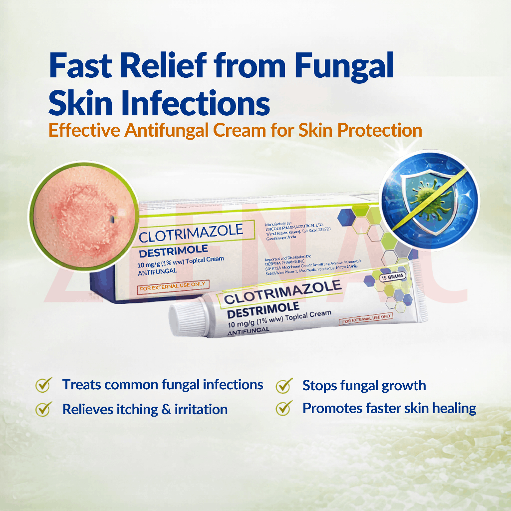 Shop clotrimazole cream for Sale on Shopee Philippines