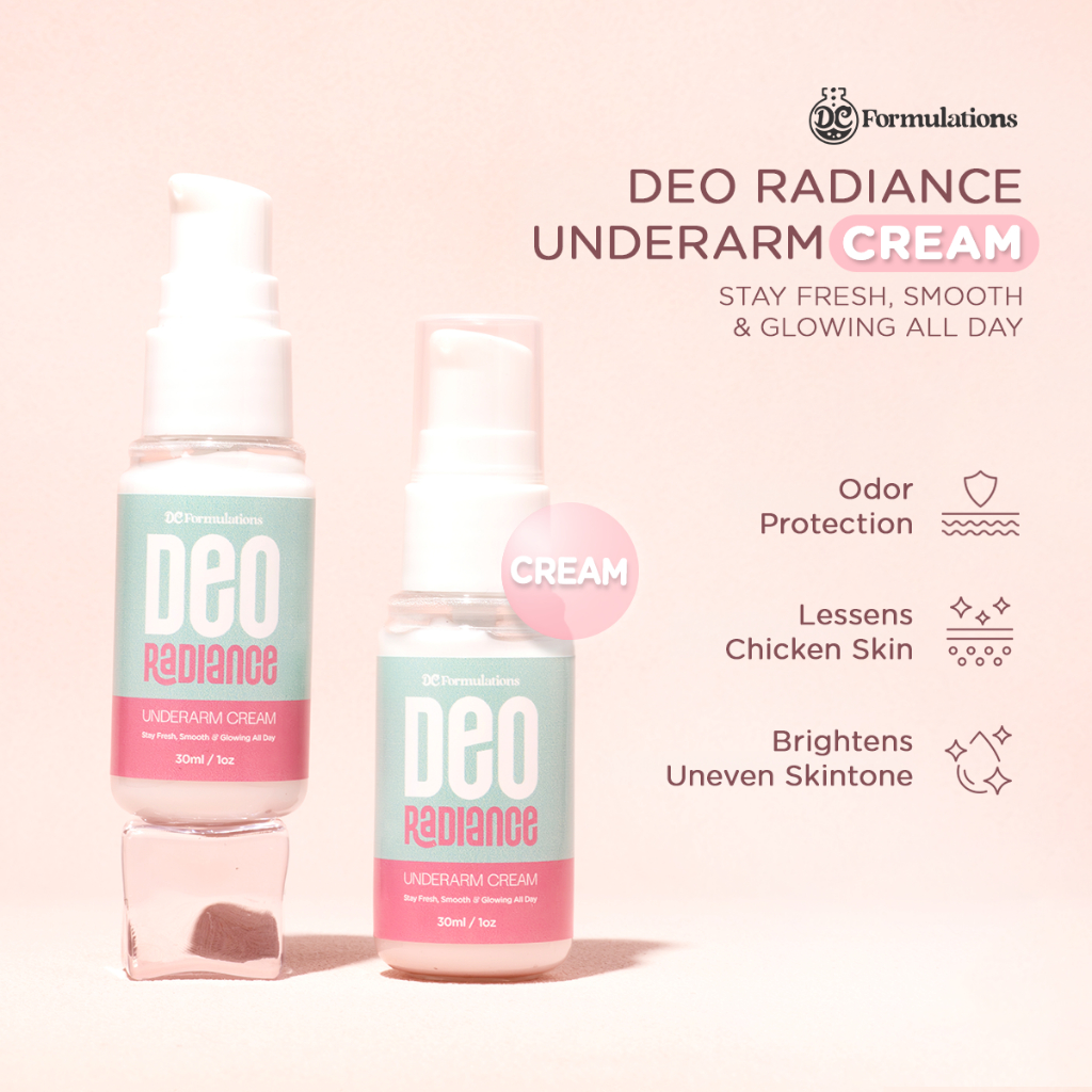 01 - DC Formulations Shop, Online Shop | Shopee Philippines