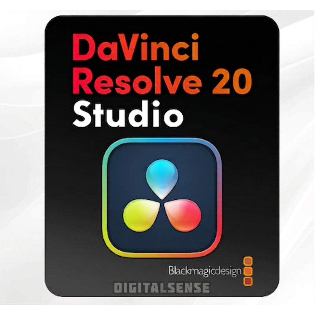 Shop davinci resolve studio for Sale on Shopee Philippines