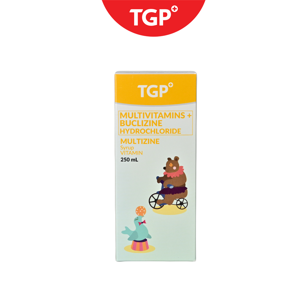 Shop multivitamins buclizine for Sale on Shopee Philippines