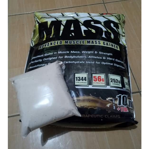 Shop mass gainer for Sale on Shopee Philippines