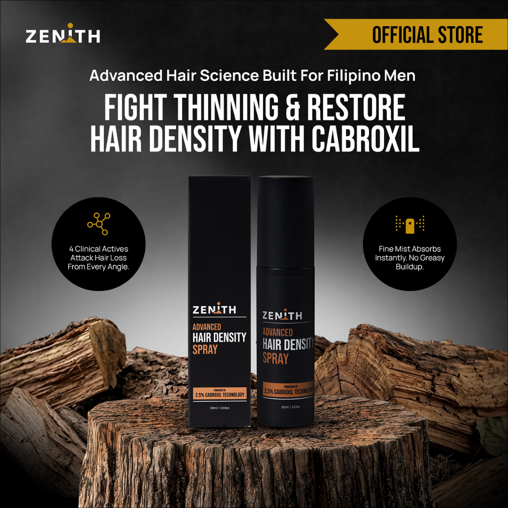 Zenith PH, Online Shop | Shopee Philippines