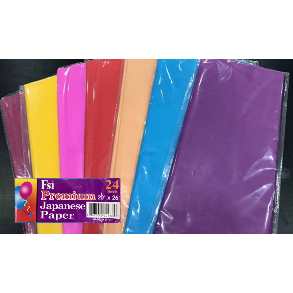 Shop papel de hapon for Sale on Shopee Philippines