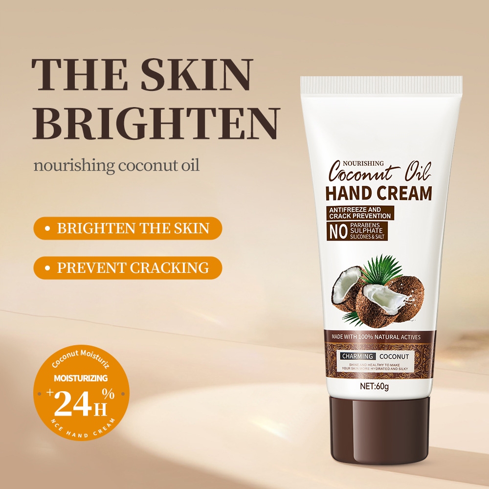 Hand cream moisturizer set hand lotion whitening Hand Cream Anti ...
