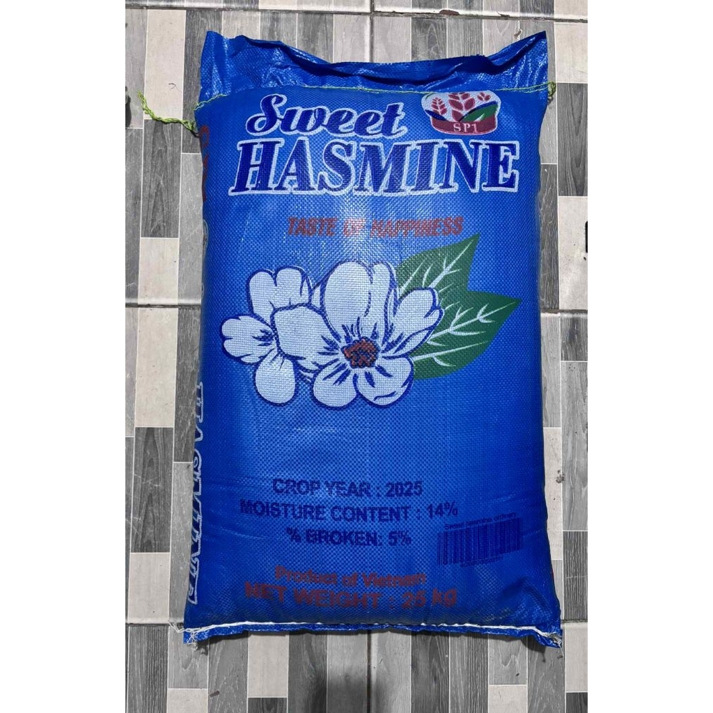 Shop hasmin rice for Sale on Shopee Philippines