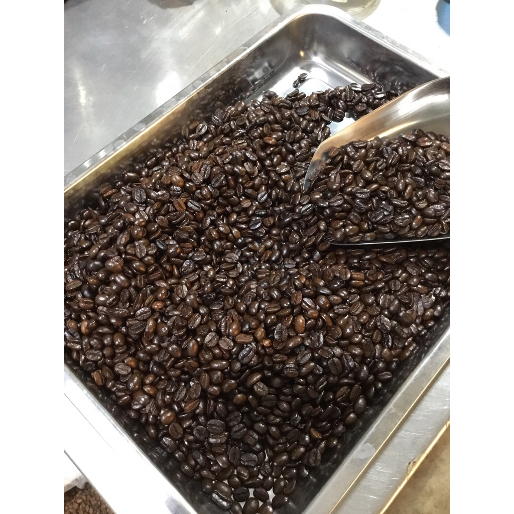250grams MACADAMIA - Beans/grounds | Shopee Philippines