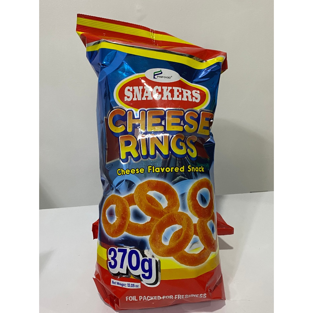 Shop cheese ring for Sale on Shopee Philippines