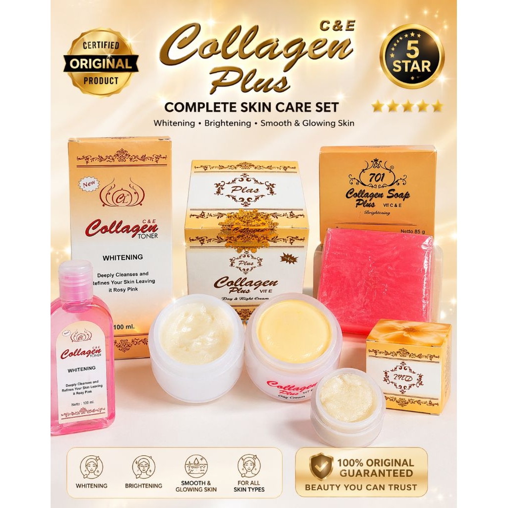 Shop collagen set for Sale on Shopee Philippines