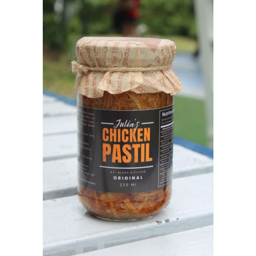 pastil - Best Prices and Online Promos - Aug 2026 | Shopee Philippines