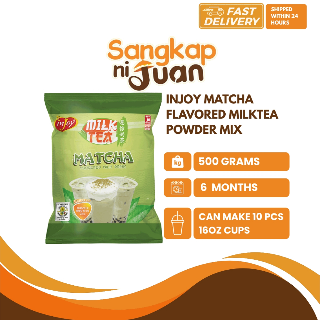 Shop matcha milk tea for Sale on Shopee Philippines
