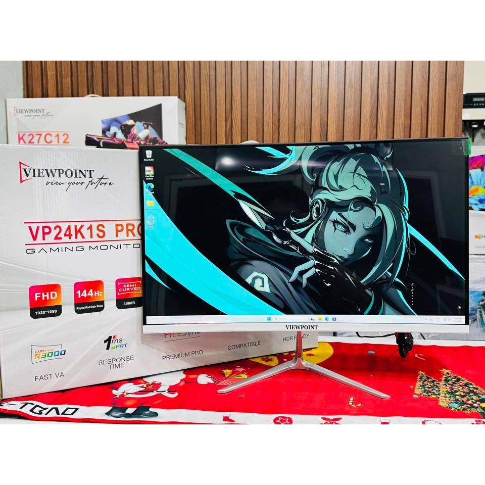 Shop viewpoint monitor for Sale on Shopee Philippines