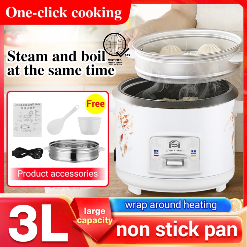 Shop rice cooker small for Sale on Shopee Philippines