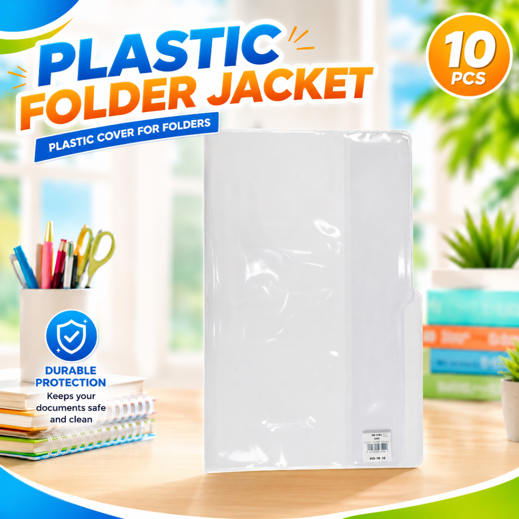 Shop plastic cover folder for Sale on Shopee Philippines