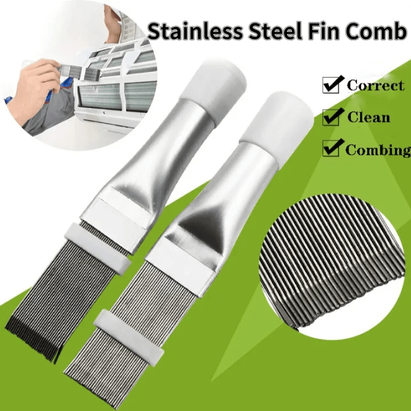 Shop aircon fin comb for Sale on Shopee Philippines