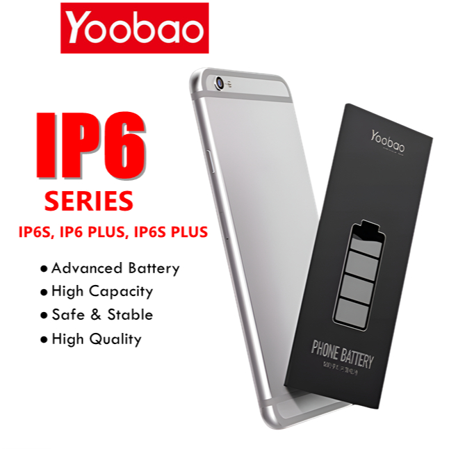 Shop iphone 6s battery for Sale on Shopee Philippines