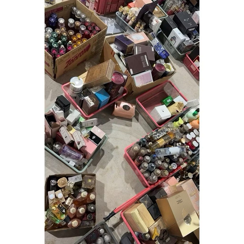 BBW /Middle East Perfumes /Dented Packaging | Shopee Philippines
