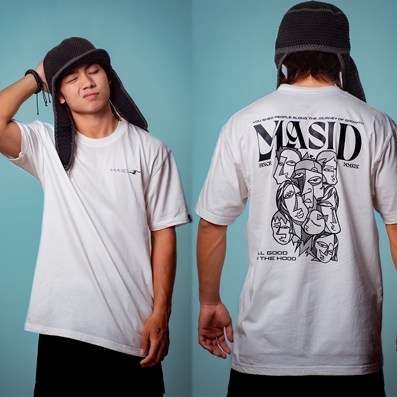 Shop masid clothing for Sale on Shopee Philippines