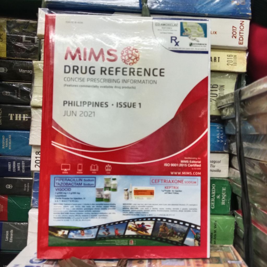 Shop mims book for Sale on Shopee Philippines