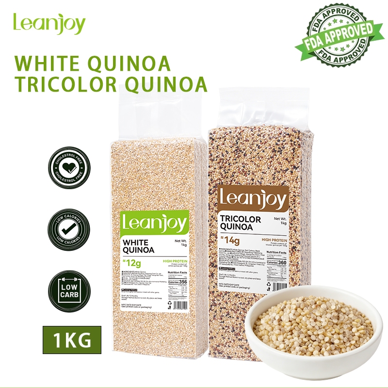 Shop quinoa for Sale on Shopee Philippines