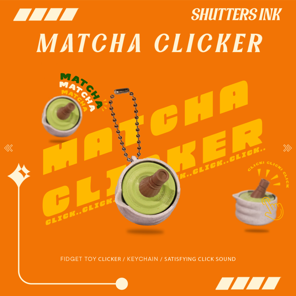 Shop clicker fidget toy for Sale on Shopee Philippines