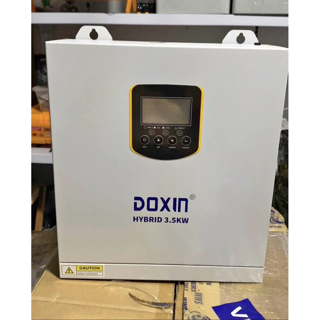 Shop doxin inverter for Sale on Shopee Philippines