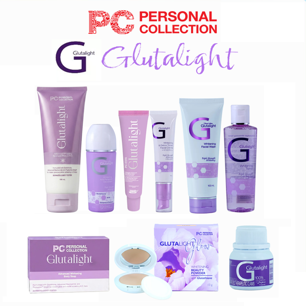 Shop personal collection products for Sale on Shopee Philippines