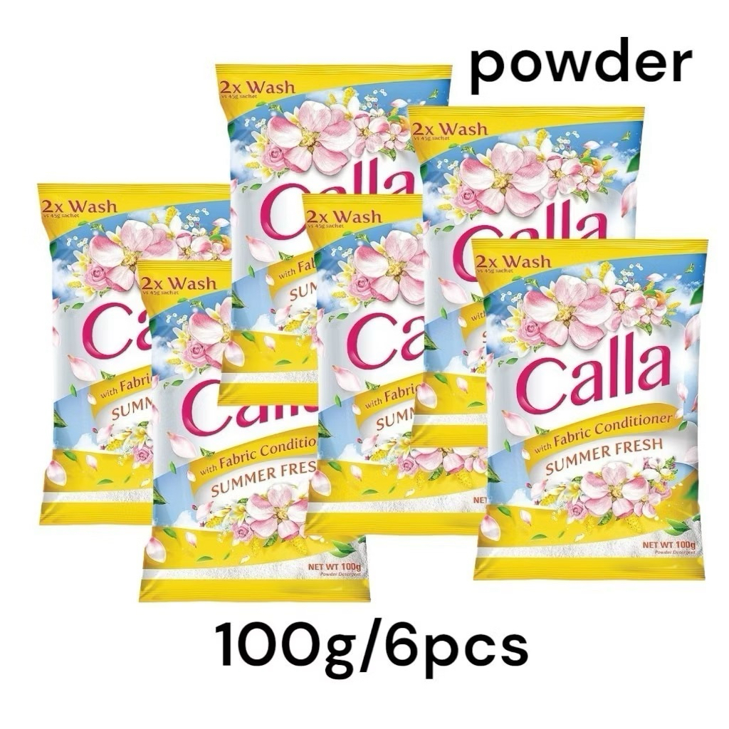 Shop calla powder for Sale on Shopee Philippines