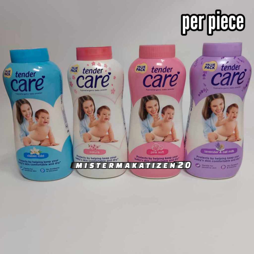 Shop tender care powder for Sale on Shopee Philippines