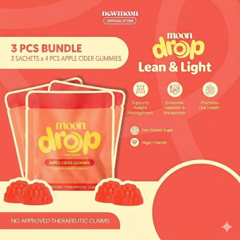 NEW MOON, Online Shop | Shopee Philippines