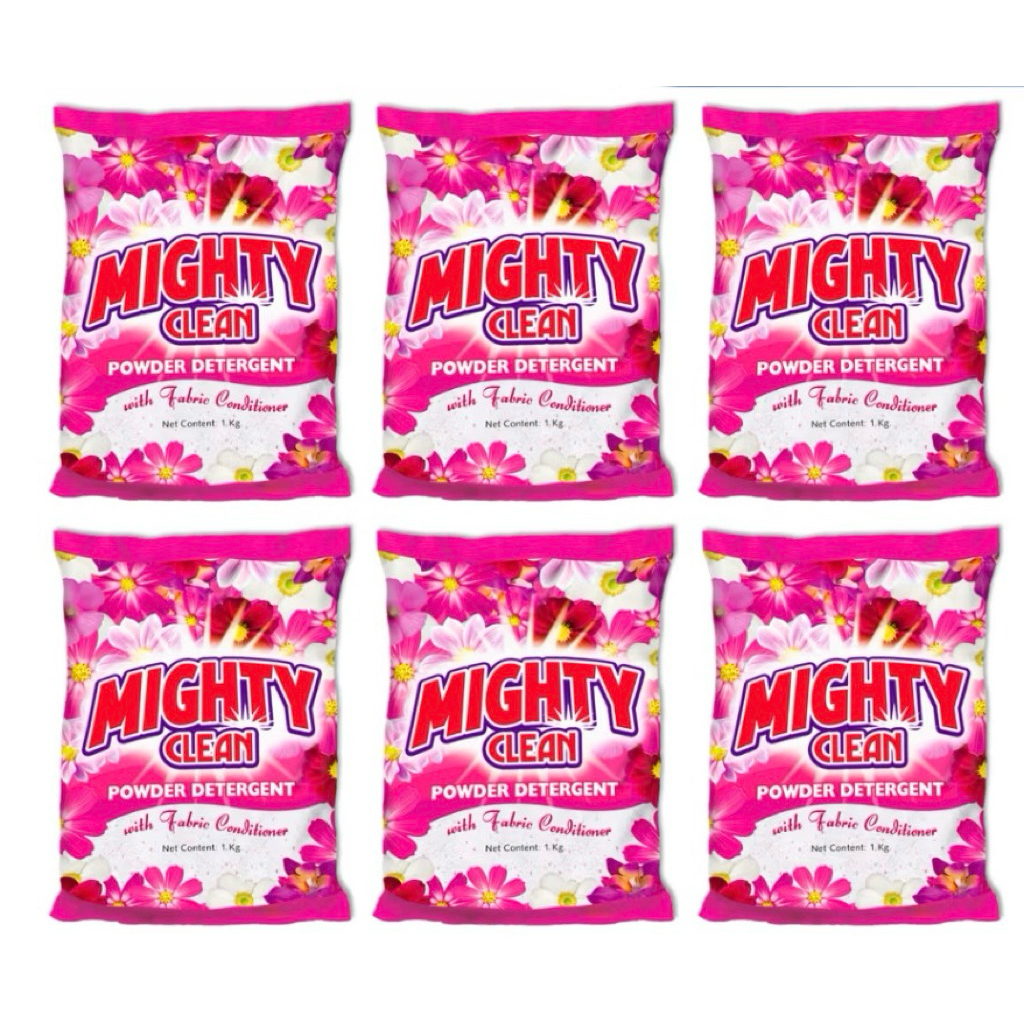 Shop mighty powder 1kg for Sale on Shopee Philippines