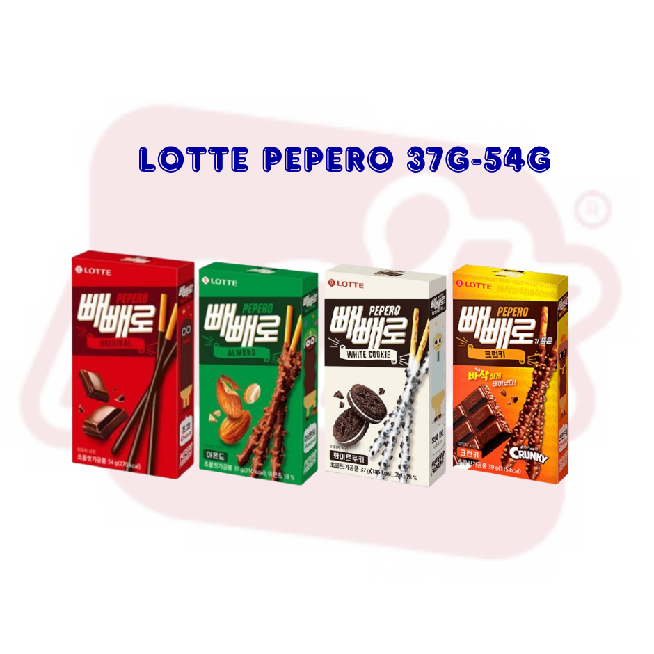 Shop pepero original for Sale on Shopee Philippines