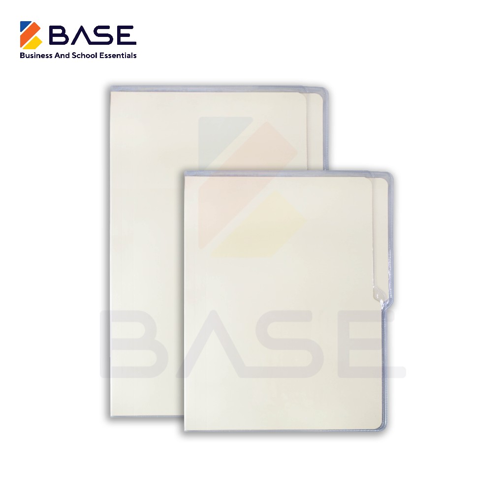 Shop long folder with plastic cover for Sale on Shopee Philippines