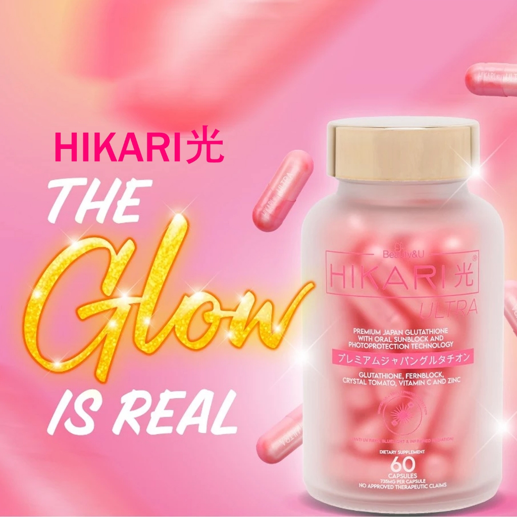 hikari ultra glutathione fda approved FDA] Brightening Beauty Supplement Oral Sun Protection Whitening 60 Capsules Volume:1L/1000mL Shop. Shop: Men's Health BPC-157 and PEA supplements