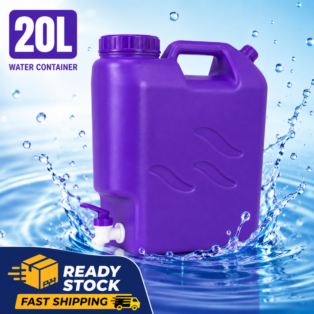 Shop water container with faucet for Sale on Shopee Philippines
