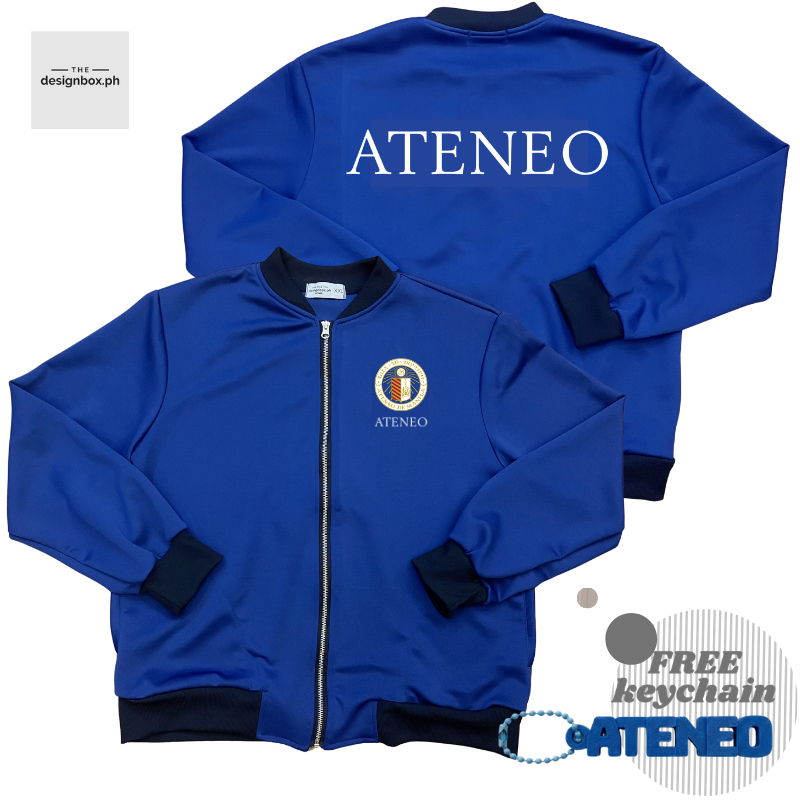 Shop ateneo for Sale on Shopee Philippines