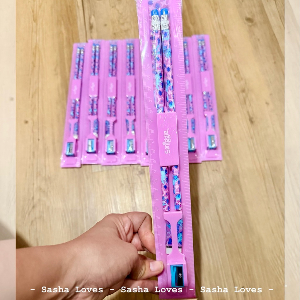 Shop smiggle ruler for Sale on Shopee Philippines