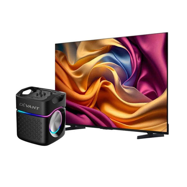 devant tv - Best Prices and Online Promos - Home Entertainment Jul 2026 ...