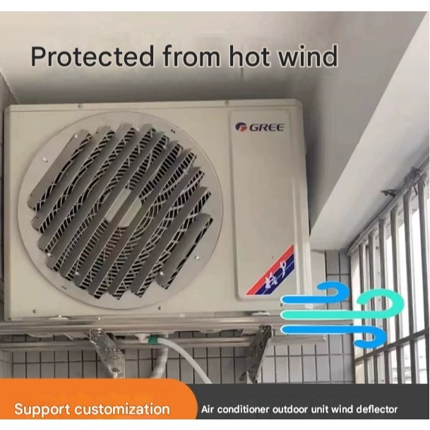 Shop aircon deflector for Sale on Shopee Philippines