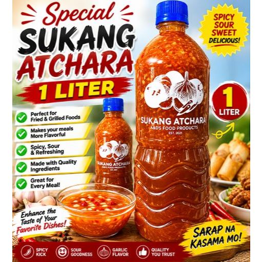 Shop atchara for Sale on Shopee Philippines