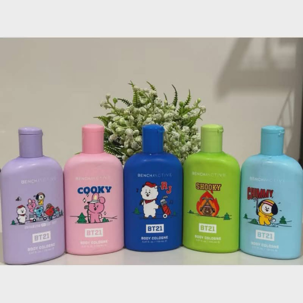 Shop bench baby cologne for Sale on Shopee Philippines
