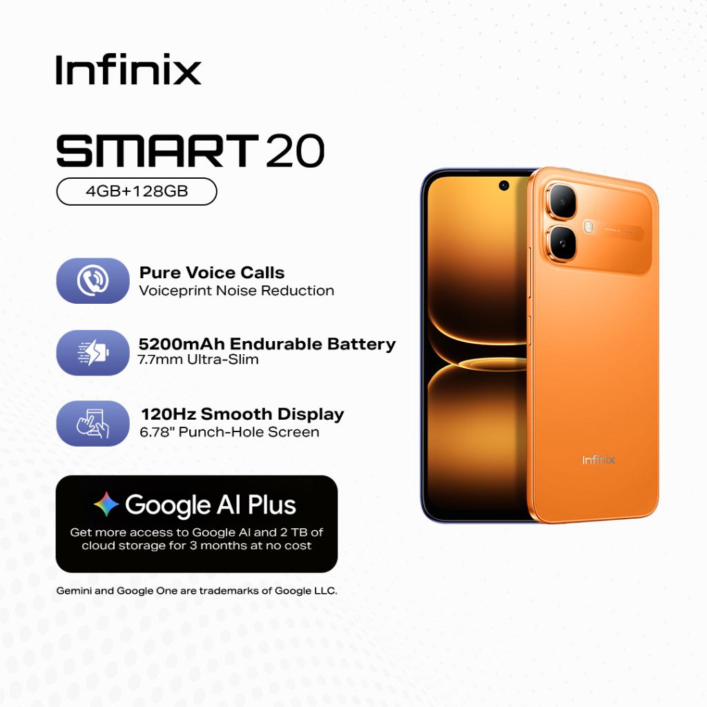 infinix smart - Best Prices and Online Promos - Oct 2026 | Shopee ...