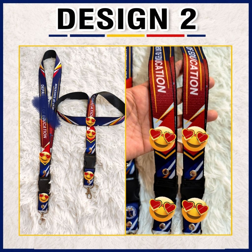 deped id lace - Best Prices and Online Promos - Jul 2026 | Shopee ...